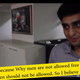 Image for article titled Hilarious Campaign Rages Against 'Mancrimination'